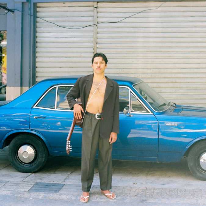 Tiago Caetano